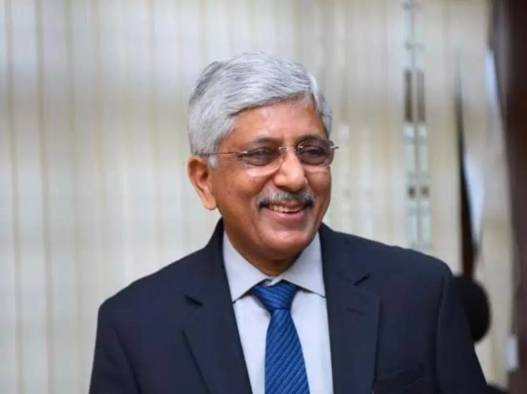 ಮಾಜಿ ಸಂಸದ ಜಯಪ್ರಕಾಶ್ ಹೆಗ್ಡೆ ಇಂದು ಕಾಂಗ್ರೆಸ್ ಗೆ ಸೇರ್ಪಡೆ