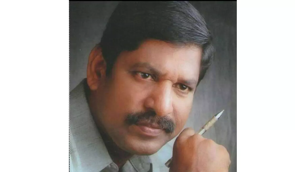 ಅನಂತ ಕುಮಾರ ಹೆಗಡೆಯನ್ನು ಭಾರತದಿಂದ ಗಡಿಪಾರು ಮಾಡಿ: ಜಯನ್ ಮಲ್ಪೆ ಆಗ್ರಹ