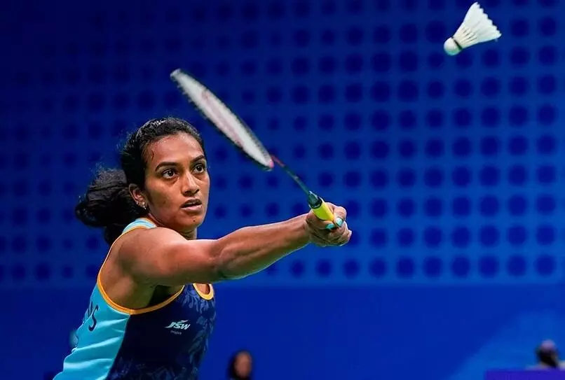 ಆಲ್ ಇಂಗ್ಲೆಂಡ್ ಚಾಂಪಿಯನ್ ಶಿಪ್ | ಎದುರಾಳಿ ನಿವೃತ್ತಿ; ಸಿಂಧೂ 2ನೇ ಸುತ್ತಿಗೆ