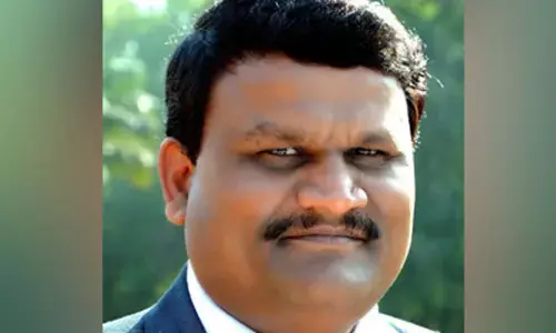 ಕರ್ತವ್ಯಲೋಪ ಆರೋಪ; ಗ್ರಂಥಾಲಯ ಇಲಾಖೆಯ ನಿರ್ದೇಶಕ ಡಾ. ಸತೀಶ್ ಕುಮಾರ್ ಎಸ್.ಹೊಸಮನಿ ಅಮಾನತು