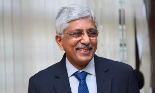 ಮಾಜಿ ಸಂಸದ ಜಯಪ್ರಕಾಶ್ ಹೆಗ್ಡೆ ಇಂದು ಕಾಂಗ್ರೆಸ್ ಗೆ ಸೇರ್ಪಡೆ