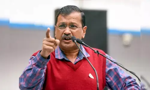 CAA ಜಾರಿ: ನೈಜ ವಿಷಯಗಳಿಂದ ಗಮನ ಬೇರೆಡೆ ಸೆಳೆಯುವ ಪ್ರಯತ್ನ ಎಂದ ಅರವಿಂದ್ ಕೇಜ್ರಿವಾಲ್