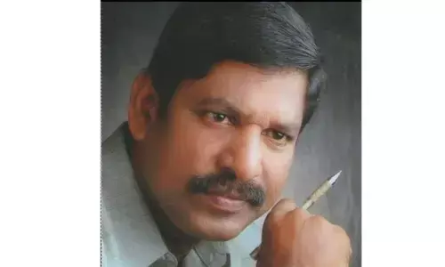 ಅನಂತ ಕುಮಾರ ಹೆಗಡೆಯನ್ನು ಭಾರತದಿಂದ ಗಡಿಪಾರು ಮಾಡಿ: ಜಯನ್ ಮಲ್ಪೆ ಆಗ್ರಹ