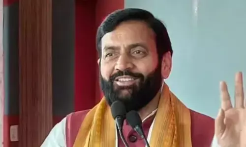 ಹರ್ಯಾಣದ ನೂತನ ಮುಖ್ಯಮಂತ್ರಿಯಾಗಿ ನಯಾಬ್ ಸಿಂಗ್ ಸೈನಿ ಆಯ್ಕೆ