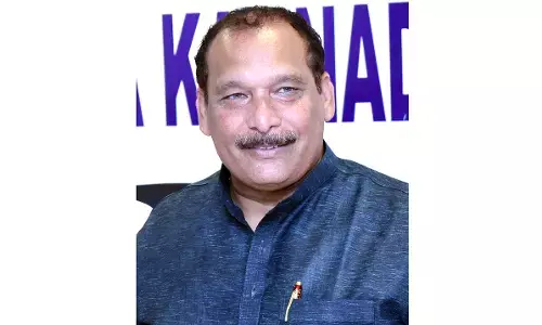 ಅನಂತ ಕುಮಾರ ಹೆಗಡೆಯ ಸಂವಿಧಾನ ಬದಲಾವಣೆ ಹೇಳಿಕೆ ಆರೆಸ್ಸೆಸ್ ನಿರ್ದೇಶನದಂತೆ ಬಿಜೆಪಿಯ ಆಂತರಿಕ ನಿರ್ಧಾರ: ಐವನ್ ಆರೋಪ