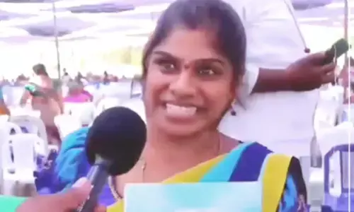 ಜಗನ್‌ ರೆಡ್ಡಿ ಸರ್ಕಾರವನ್ನು ಹೊಗಳಿದಕ್ಕೆ ಟ್ರೋಲ್‌ಗೊಳಗಾಗಿದ್ದ ಮಹಿಳೆ ಆತ್ಮಹತ್ಯೆ