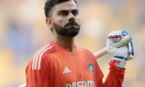 ಭಾರತದ ಟಿ-20 ಕ್ರಿಕೆಟ್ ವಿಶ್ವಕಪ್ ತಂಡದಿಂದ ವಿರಾಟ್ ಕೊಹ್ಲಿ ಹೊರಕ್ಕೆ: ವರದಿ