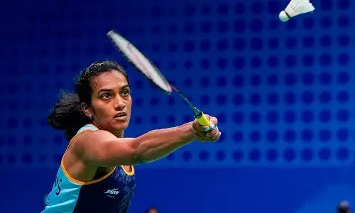 ಆಲ್ ಇಂಗ್ಲೆಂಡ್ ಚಾಂಪಿಯನ್ ಶಿಪ್ | ಎದುರಾಳಿ ನಿವೃತ್ತಿ; ಸಿಂಧೂ 2ನೇ ಸುತ್ತಿಗೆ