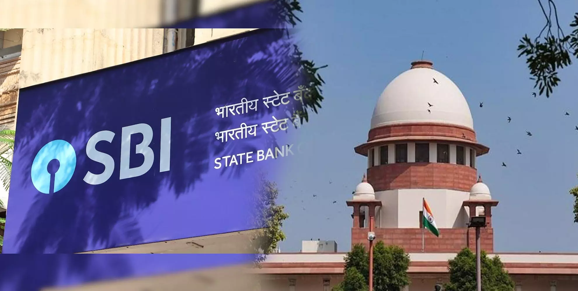 ಚುನಾವಣಾ ಬಾಂಡ್ : ಆದೇಶ ಪಾಲನೆ ಕುರಿತು ಸುಪ್ರೀಂ ಕೋರ್ಟಿಗೆ ಅಫಿಡವಿಟ್ ಸಲ್ಲಿಸಿದ ಎಸ್ಬಿಐ ಅಧ್ಯಕ್ಷ ಚುನಾವಣಾ ಬಾಂಡ್ : ಆದೇಶ ಪಾಲನೆ ಕುರಿತು ಸುಪ್ರೀಂ ಕೋರ್ಟಿಗೆ ಅಫಿಡವಿಟ್ ಸಲ್ಲಿಸಿದ ಎಸ್ಬಿಐ ಅಧ್ಯಕ್ಷ