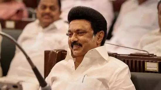 ತಮಿಳುನಾಡಿನಲ್ಲಿ ಸಿಎಎ ಜಾರಿ ಇಲ್ಲ: ಸ್ಟಾಲಿನ್