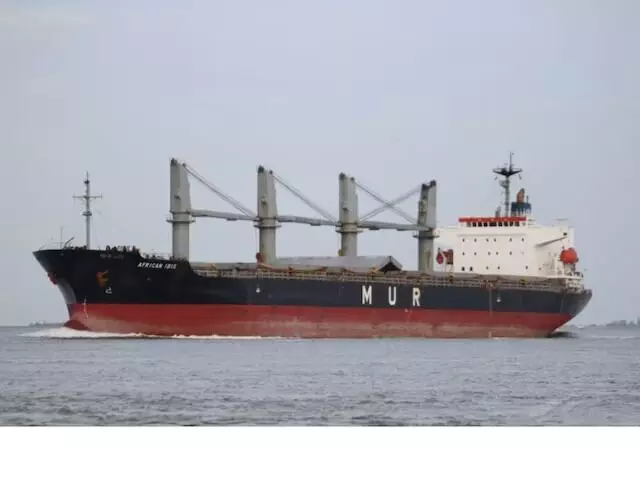 ಹಿಂದೂ ಮಹಾಸಾಗರದಲ್ಲಿ ಬಾಂಗ್ಲಾದ ಸರಕು ನೌಕೆ ಹೈಜಾಕ್; ಸೊಮಾಲಿಯಾ ಕಡಲ್ಗಳ್ಳರ ಕೃತ್ಯ ?