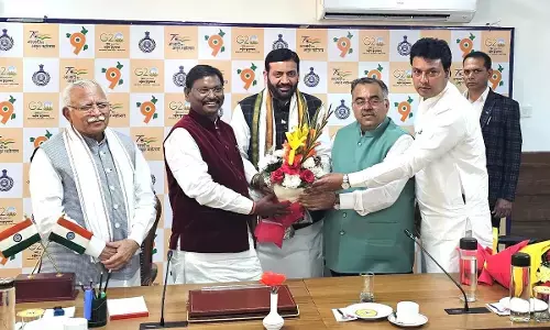 ಹರ್ಯಾಣ: ವಿಶ್ವಾಸಮತ ಗೆದ್ದ ನಯಾಬ್‌ ಸಿಂಗ್‌ ಸೈನಿ ಸರ್ಕಾರ