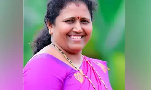 ಗ್ಯಾರಂಟಿ ಯೋಜನೆಗಳ ಅನುಷ್ಠಾನ ಸಮಿತಿ ಬಂಟ್ವಾಳ ತಾಲೂಕು ಅಧ್ಯಕ್ಷೆಯಾಗಿ ಜಯಂತಿ ವಿ.ಪೂಜಾರಿ ನೇಮಕ