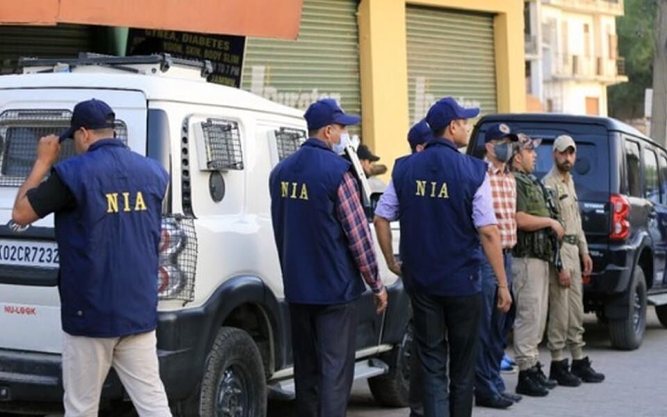 ರಾಮೇಶ್ವರಂ ಕೆಫೆ ಸ್ಫೋಟ ಪ್ರಕರಣ : ಓರ್ವನನ್ನು ವಶಕ್ಕೆ ಪಡೆದ ಎನ್​ಐಎ