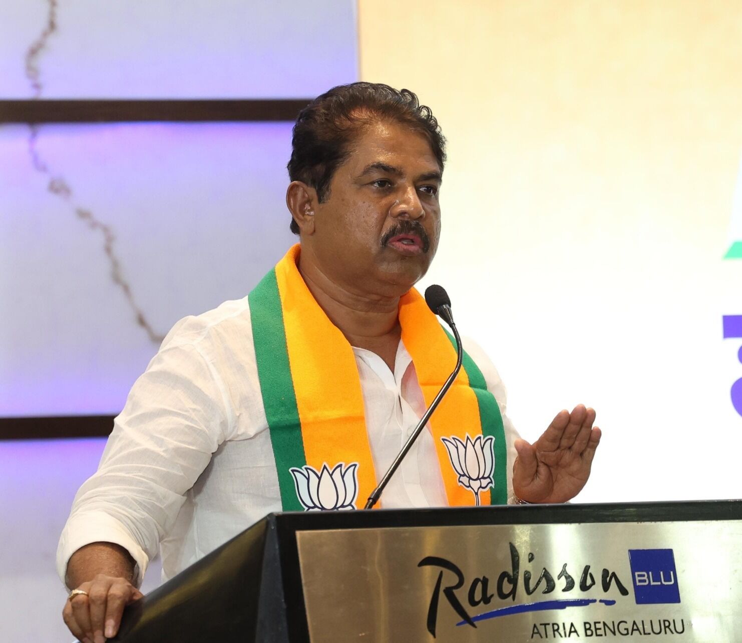 ಕೋಮುಭಾವನೆ ಕೆರಳಿಸಲು ಕಾಂಗ್ರೆಸ್‌ ನಾಯಕರಿಂದ ಸಿಎಎ ಬಳಕೆ: ಆರ್‌.ಅಶೋಕ್