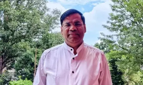 ತೀರ್ಪಿನಲ್ಲಿ ಮತೀಯ ಹೇಳಿಕೆ ನೀಡಿದ ಬರೇಲಿ ನ್ಯಾಯಾಧೀಶರ ವಿರುದ್ಧ ಕ್ರಮಕ್ಕೆ ವಕೀಲರ ಸಂಘಟನೆಯಿಂದ ಸಿಜೆಐಗೆ ಪತ್ರ