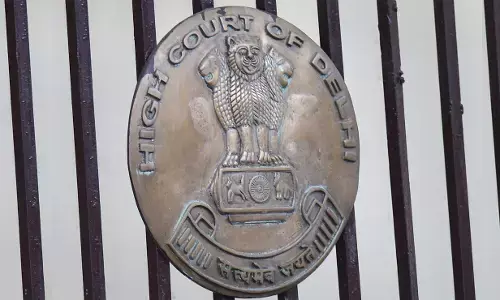 ಆದಾಯ ತೆರಿಗೆ ಇಲಾಖೆ ನೋಟಿಸ್ ಗೆ ತಡೆ ನೀಡುವಂತೆ ಕೋರಿದ ಕಾಂಗ್ರೆಸ್ ಅರ್ಜಿ ತಿರಸ್ಕರಿಸಿದ ದಿಲ್ಲಿ ಹೈಕೋರ್ಟ್