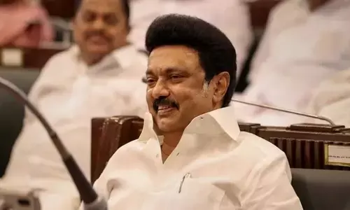 ತಮಿಳುನಾಡಿನಲ್ಲಿ ಸಿಎಎ ಜಾರಿ ಇಲ್ಲ: ಸ್ಟಾಲಿನ್