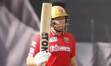 ಐಪಿಎಲ್-2024: ಜಾನಿ ಬೈರ್ ಸ್ಟೋವ್ ಪಂಜಾಬ್ ಕಿಂಗ್ಸ್ ಗೆ ಲಭ್ಯ