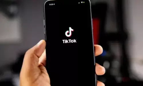 ಟಿಕ್‍ಟಾಕ್ ನಿಷೇಧ ಮಸೂದೆಗೆ ಅಮೆರಿಕ ಸಂಸತ್ ಸದನದ ಅನುಮೋದನೆ