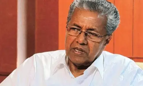 ಸಿಎಎ ವಿರುದ್ಧ ಕಾನೂನು ಕ್ರಮಕ್ಕೆ ಕೇರಳ ಸಂಪುಟ ನಿರ್ಧಾರ