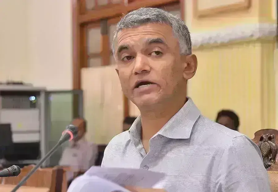 ಎಸ್‌ಐಟಿ ನೇತೃತ್ವದಲ್ಲಿ ಪಿಎಸ್ಸೈ ನೇಮಕಾತಿ ಹಗರಣದ ತನಿಖೆ‌ : ಸಚಿವ ಕೃಷ್ಣ ಭೈರೇಗೌಡ