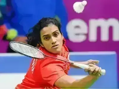 ಮಹಿಳೆಯರ ಸಿಂಗಲ್ಸ್: ಸಿಂಧುಗೆ ಸೋಲು ಮಹಿಳೆಯರ ಸಿಂಗಲ್ಸ್: ಸಿಂಧುಗೆ ಸೋಲು