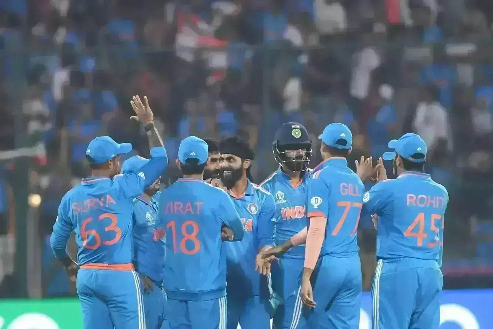 ಟಿ20 ವಿಶ್ವಕಪ್ ಕ್ರಿಕೆಟ್ | ಭಾರತ-ಐರ್ಲ್ಯಾಂಡ್ ಪಂದ್ಯದ ಟಿಕೆಟ್ ಮಾ.19ರಿಂದ ಮಾರಾಟ