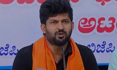 ಕೈ ತಪ್ಪಿದ ಮೈಸೂರು-ಕೊಡಗು ಕ್ಷೇತ್ರದ ಬಿಜೆಪಿ ಟಿಕೆಟ್: ವಿವಾದಾತ್ಮಕ ಹೇಳಿಕೆಗಳೇ ಪ್ರತಾಪ ಸಿಂಹಗೆ ಮುಳುವಾಯಿತೇ?