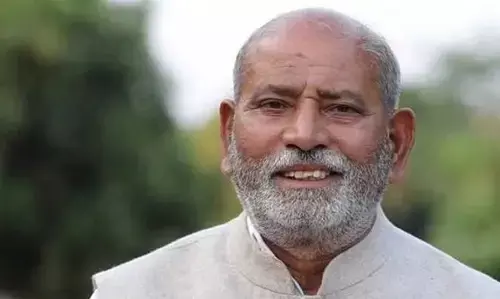 ಕೊಪ್ಪಳ | ಸಂಗಣ್ಣ ಕರಡಿಗೆ ತಪ್ಪಿದ ಟಿಕೆಟ್: ಬೆಂಬಲಿಗರಿಂದ ಬಿಜೆಪಿ ಕಚೇರಿಗೆ ನುಗ್ಗಿ ದಾಂಧಲೆ