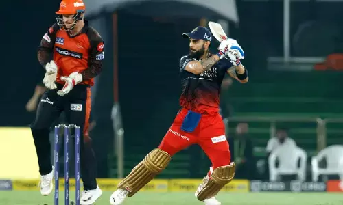 ಆರ್‌ ಸಿ ಬಿ ಪ್ಲೇ-ಆಫ್ ಗೆ ಹೋಗಲು ಕೊಹ್ಲಿಯ ಫಾರ್ಮ್ ಮುಖ್ಯ: ಕೈಫ್