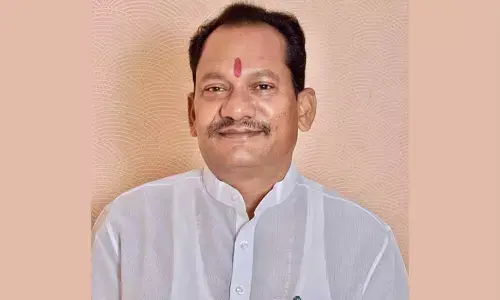 ಔರಾದ್‌ ಕ್ಷೇತ್ರದ ಬಿಜೆಪಿ ಶಾಸಕ ಪ್ರಭು ಚೌಹಾಣ್ ಆರೋಗ್ಯದಲ್ಲಿ ಏರುಪೇರು, ಆಸ್ಪತ್ರೆಗೆ ದಾಖಲು