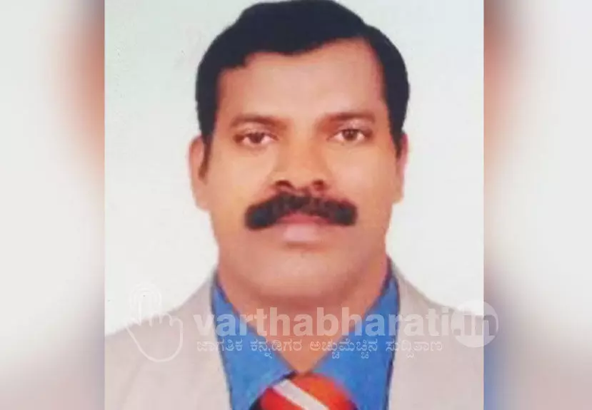 ಮೂಡುಬಿದ್ರೆ: ಲೈಂಗಿಕ ಕಿರುಕುಳ ಆರೋಪ; ಶಾಲಾ ಅಧ್ಯಾಪಕನ ವಿರುದ್ಧ ಪ್ರಕರಣ ದಾಖಲು