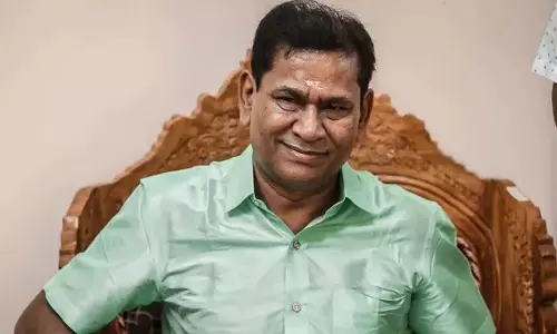 ಚುನಾವಣಾ ಬಾಂಡ್: 1368 ಕೋಟಿ ನೀಡಿದ ಲಾಟರಿ ಕಿಂಗ್ ಯಾರು?