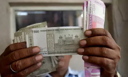 ಚುನಾವಣಾ ಬಾಂಡ್‌ ಮಾಹಿತಿ ಬಹಿರಂಗ: ಲಕ್ಷ ಕೋಟಿ ರೂ. ಮೌಲ್ಯಗಳ ಯೋಜನೆ ಗುತ್ತಿಗೆ ಪಡೆದ ಕಂಪೆನಿಯಿಂದ ಎರಡನೇ ಗರಿಷ್ಠ ದೇಣಿಗೆ