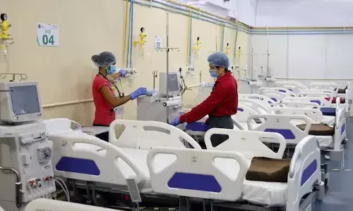 ಆರೋಗ್ಯ, ಔಷಧ ಕ್ಷೇತ್ರದ 30 ಕಂಪನಿಗಳಿಂದ 900 ಕೋಟಿ ರೂ. ಮೌಲ್ಯದ ಚುನಾವಣಾ ಬಾಂಡ್ ಖರೀದಿ