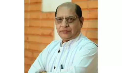 ಕಾರು ಅಪಘಾತದಲ್ಲಿ ಗಂಭೀರವಾಗಿ ಗಾಯಗೊಂಡ ಹಿರಿಯ ಬಿಜೆಡಿ ನಾಯಕ ಪ್ರಸನ್ನ ಆಚಾರ್ಯ