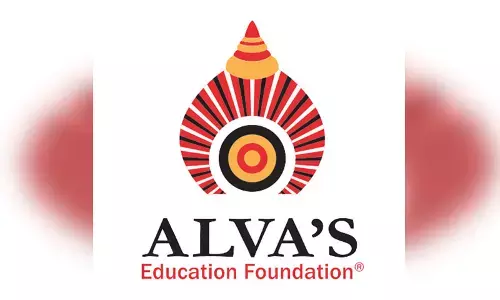 ಮಾ.31, ಎ.14  ಆಳ್ವಾಸ್ ವಿದ್ಯಾರ್ಥಿ ವೇತನ ಪ್ರವೇಶ ಪರೀಕ್ಷೆ; 10 ಕೋಟಿ ರೂ.ಗಳಿಗೂ ಅಧಿಕ ವಿದ್ಯಾರ್ಥಿವೇತನ