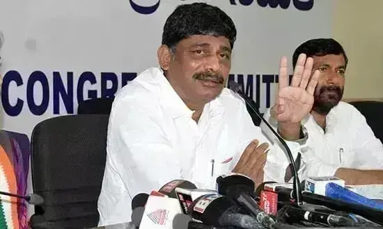 ಜಾತ್ಯತೀತ ಮಹಿಳೆ ತೆನೆ ಇಳಿಸಿದ್ದಾಳೆ, ಕಾಂಗ್ರೆಸ್ಸಿಗೆ ಬನ್ನಿ: ಜೆಡಿಎಸ್ ಕಾರ್ಯಕರ್ತರಿಗೆ ಸಂಸದ ಡಿ.ಕೆ.ಸುರೇಶ್ ಆಹ್ವಾನ