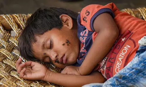 ರಾಜ್ಯದಲ್ಲಿ ಅತೀ ಕಡಿಮೆ ಅಪೌಷ್ಟಿಕತೆ ಹೆಗ್ಗಳಿಕೆಗೆ ಕೊಡಗು ಪಾತ್ರ