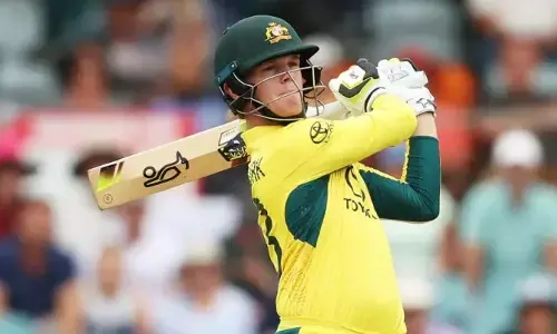 ಡೆಲ್ಲಿ ಕ್ಯಾಪಿಟಲ್ಸ್ ನಿಂದ ಎಂಗಿಡಿ ಹೊರಗೆ | ಅವರ ಸ್ಥಾನಕ್ಕೆ ಆಸ್ಟ್ರೇಲಿಯ ಆಲ್ರೌಂಡರ್ ಮೆಕ್ ಗುರ್ಕ್