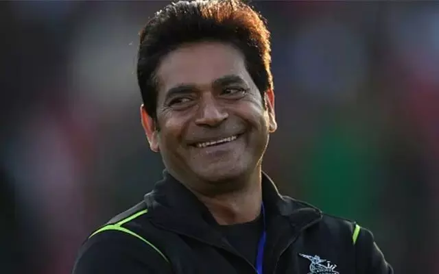 ಪಾಕಿಸ್ತಾನದ ಮಾಜಿ ವೇಗದ ಬೌಲರ್ ಅಖಿಬ್ ಜಾವೇದ್ ಶ್ರೀಲಂಕಾದ ಬೌಲಿಂಗ್ ಕೋಚ್ ಆಗಿ ನೇಮಕ