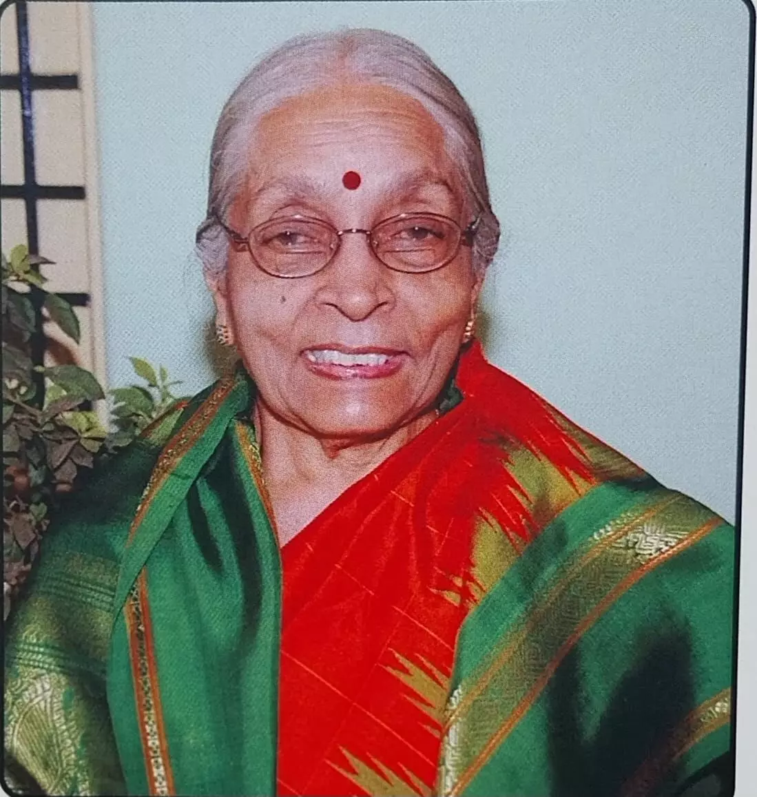 ಮಾಜಿ ಸಚಿವೆ ನಾಗಮ್ಮ ಕೇಶವಮೂರ್ತಿ ನಿಧನ ಮಾಜಿ ಸಚಿವೆ ನಾಗಮ್ಮ ಕೇಶವಮೂರ್ತಿ ನಿಧನ