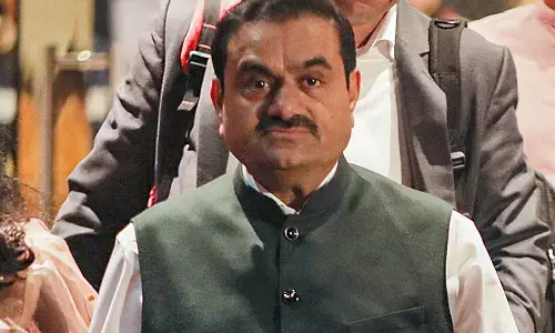 ಅದಾನಿ ಉದ್ಯಮ ಸಮೂಹದ ವಿರುದ್ಧ ಅಮೆರಿಕ ತನಿಖೆ