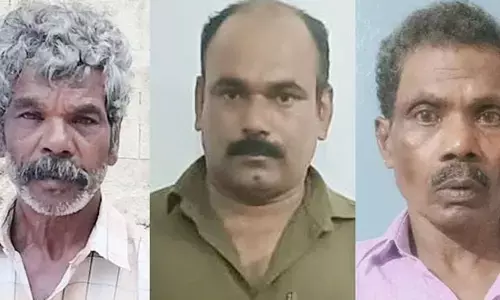 ಕೊಡಗು ಪೊಲೀಸರ ಕಾರ್ಯಾಚರಣೆ; ವಿವಿಧ ಪ್ರಕರಣಗಳಲ್ಲಿ ತಲೆ ಮರೆಸಿಕೊಂಡಿದ್ದ ಆರೋಪಿಗಳ ಬಂಧನ