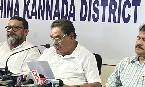 ಚುನಾವಣಾ ಬಾಂಡ್ ಅಕ್ರಮಗಳ ಬಗ್ಗೆ ಹಾಲಿ ನ್ಯಾಯಾಧೀಶರಿಂದ ತನಿಖೆಯಾಗಲಿ: ರಮಾನಾಥ ರೈ ಆಗ್ರಹ