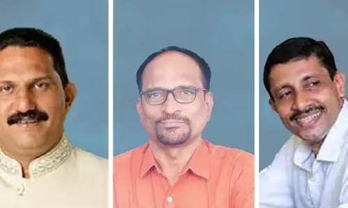 ತುಳು, ಬ್ಯಾರಿ, ಕೊಂಕಣಿ ಅಕಾಡಮಿಗಳಿಗೆ ಅಧ್ಯಕ್ಷ, ಸದಸ್ಯರ ನೇಮಕ