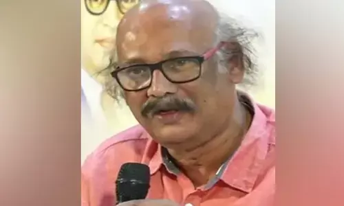 ಕರ್ನಾಟಕ ಸಾಹಿತ್ಯ ಅಕಾಡೆಮಿಯ ಅಧ್ಯಕ್ಷರಾಗಿ ಡಾ.ಎಲ್.ಎನ್. ಮುಕುಂದ್ ರಾಜ್ ನೇಮಕ