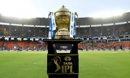 ಯುಎಇನಲ್ಲಿ ಎರಡನೇ ಹಂತದ ಐಪಿಎಲ್ ಟೂರ್ನಿ?