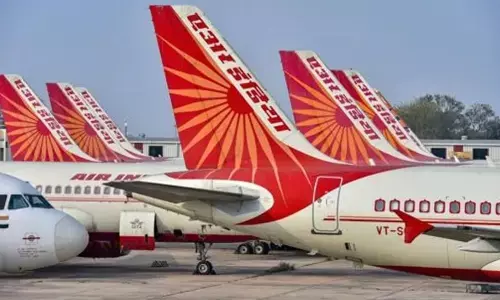 ಏರ್ ಇಂಡಿಯಾದಿಂದ 180 ಉದ್ಯೋಗಿಗಳ ವಜಾ